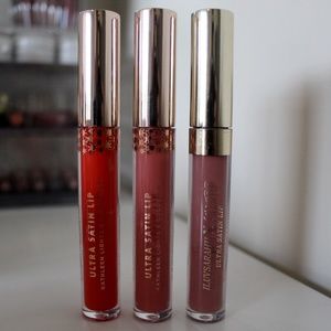 Colourpop Liquid Lip Bundle